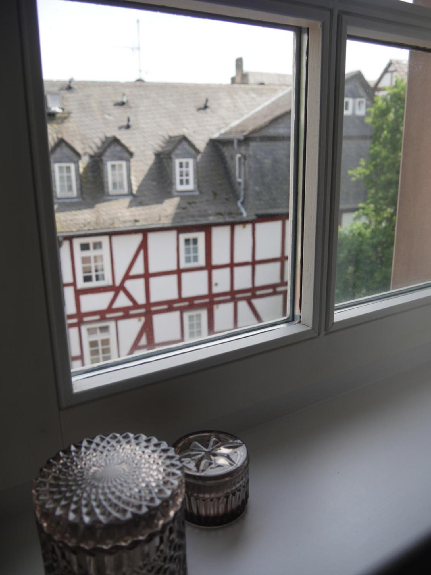 Schlosssteiger Marburg Luaran gambar
