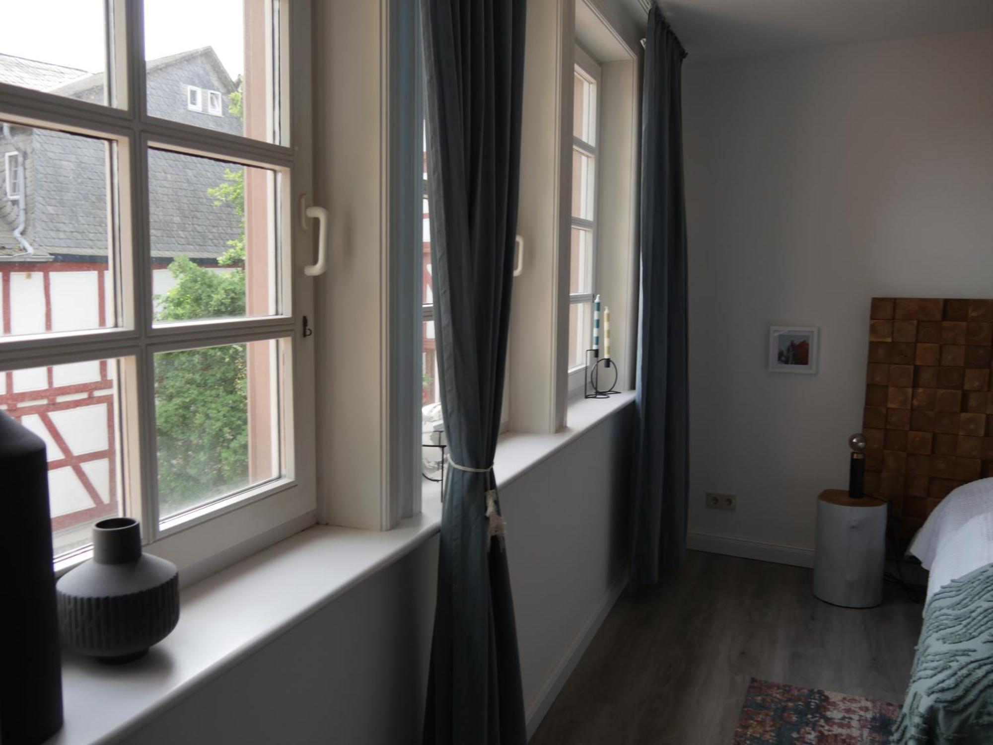 Schlosssteiger Marburg Luaran gambar
